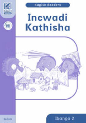 Kagiso Readers