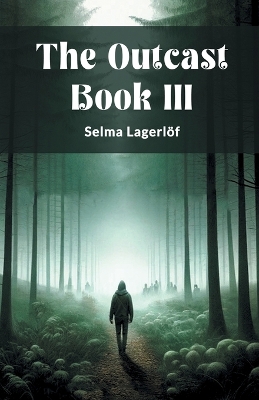 The Outcast BOOK III (Edition2024)