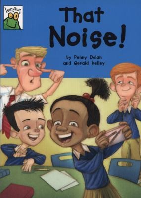 Leapfrog: That Noise!