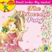 The Princess's Pony: Princesses