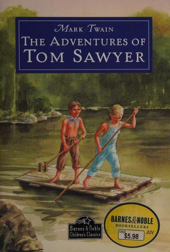 The Adventures of Tom Sawyer