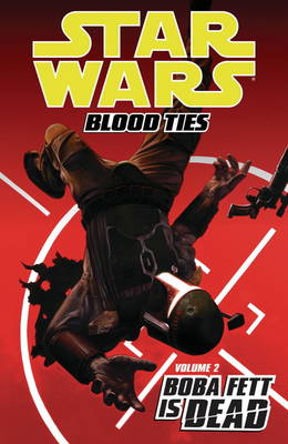 Star Wars: Blood Ties