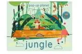 Pop-up planet - Jungle
