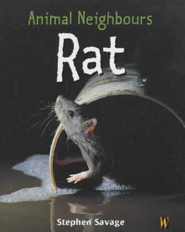 Animal Neighbours: Animal Neighbours: Rat