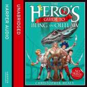 The Hero’s Guide to Being an Outlaw