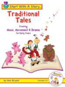 Start With A Story - Traditional Tales