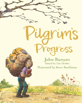 PILGRIM'S PROGRESS
