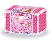 Pretty and Pink