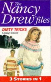 Nancy Drew Collection: Dirty Tricks
