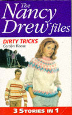 Nancy Drew Collection: Dirty Tricks