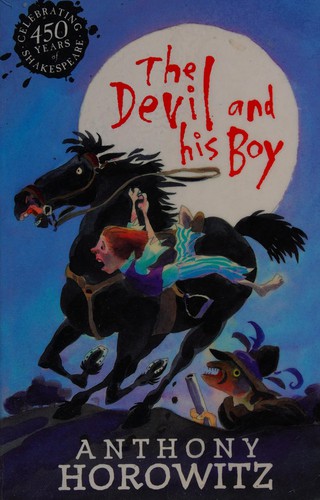 The Devil and His Boy
