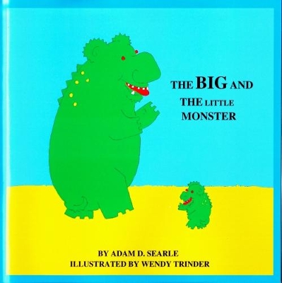 The Big And The Little Monster