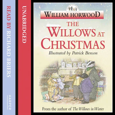 The Willows At Christmas