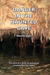 Danger in the Haunted Cave