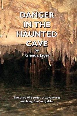Danger in the Haunted Cave