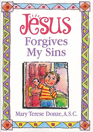 Jesus Forgive My Sins