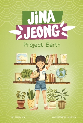 Project Earth