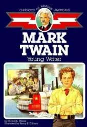 Mark Twain: Boy of Old Missouri