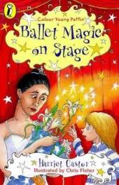 Ballet Magic