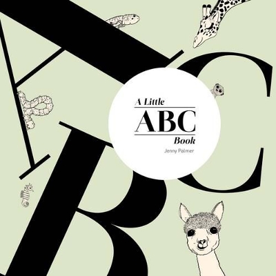 Little ABC Book