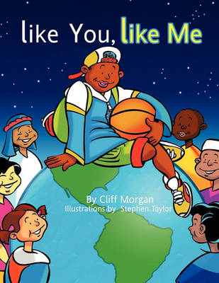 Like You, Like Me