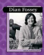 Dian Fossey