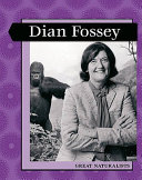 Dian Fossey