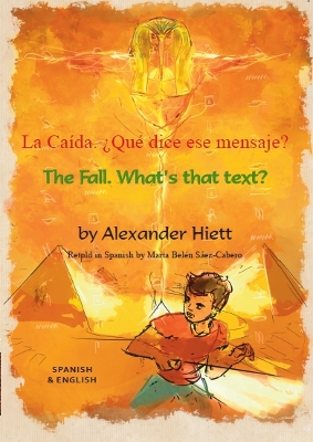 The Fall Spanish and English