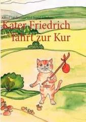 Kater Friedrich F Hrt Zur Kur