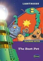 Lighthouse 2 Purple Best Pet Teachers Notes
