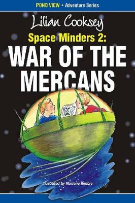 Space Minders: War of the Mercans