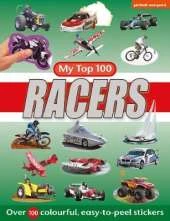 My Top 100 Racers