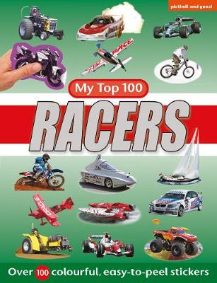 My Top 100 Racers