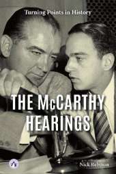The McCarthy Hearings