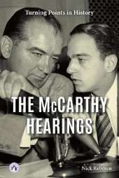 The McCarthy Hearings