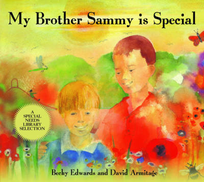 My Brother Sammy is Special
