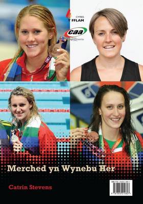 Merched Yn Wynebu Her/dyddiadur Hanna Wyn