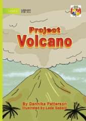 Project Volcano