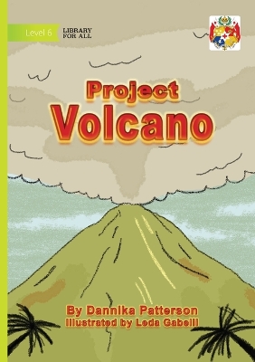 Project Volcano