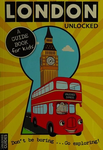 London Unlocked