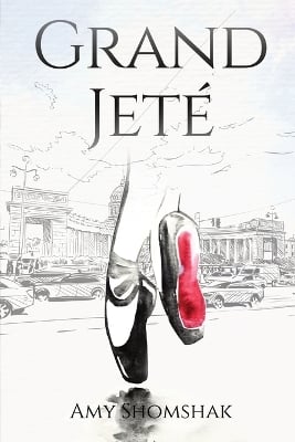 Grand Jeté