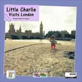 Little Charlie Visits London (bilingual English-Portuguese)