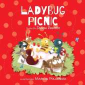Ladybug Picnic