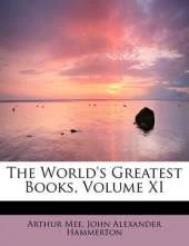 The World's Greatest Books, Volume XI