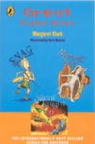 Great Puffin Bites: S.N.A.G. Silent Knight, Mummy's Boy