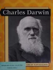 Charles Darwin