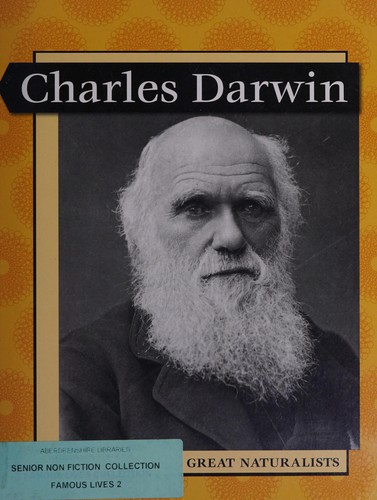 Charles Darwin