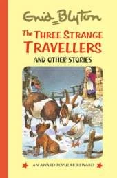 The Three Strange Travellers