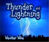 Thunder and Lightning