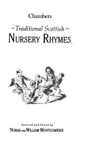 Traditional Scottish Nursery Rhymes